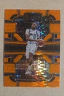 2025 Panini Olivier-Maxence Prosper Base (Raw)