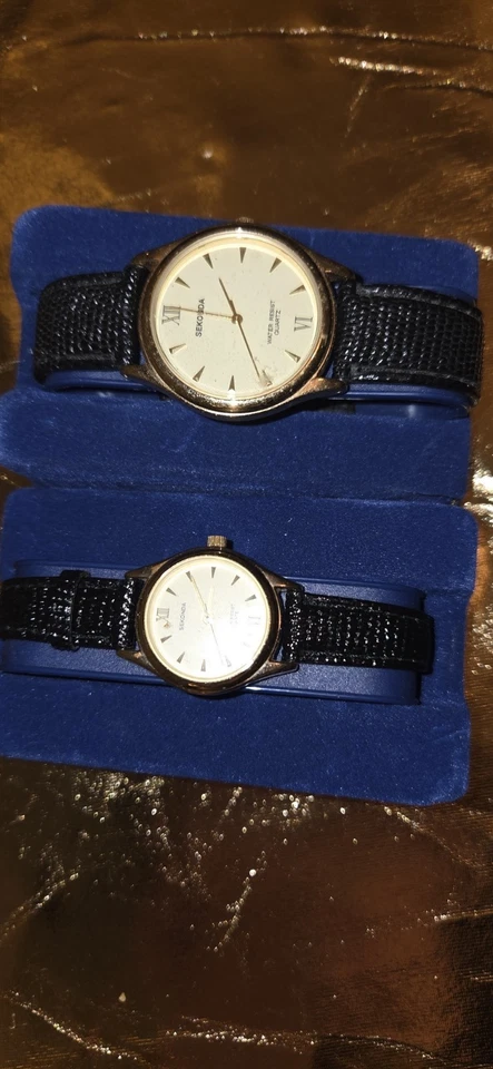 Relojes para hombre y mujer Foto 2 de 4