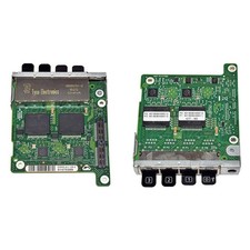 FSC Server RX2540 M1 Quad-Port RJ-45 Gigabit ...