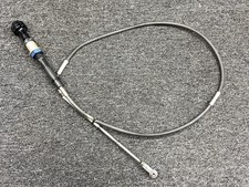 9862067-3 Cessna 182R Fine Adjust Propeller Control Cable