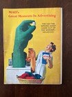 Collectible Sixth Annual Edition, MAD FOLLIES,  VG Condition--Great Stuff — photo 2