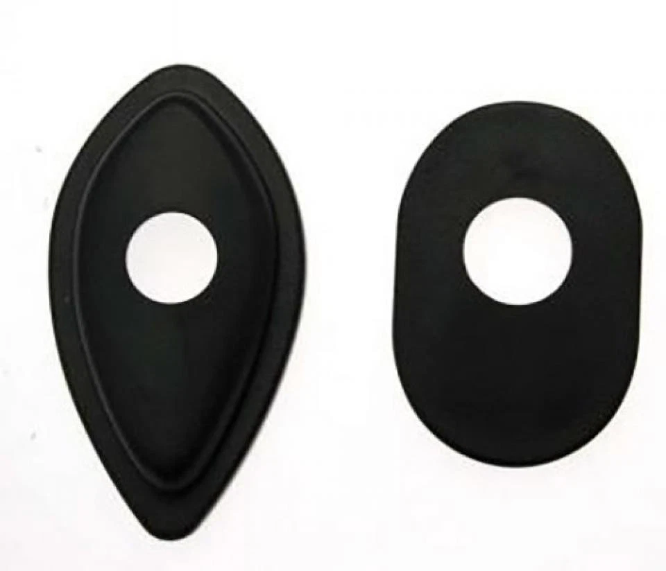 Cache orifice de clignotant pour Moto Honda 900 Hornet 2002 à 2007 Neuf - Photo 1/1