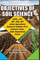 Jitendra Singh | Objectives OF Soil Science | Buch | Englisch (2019)