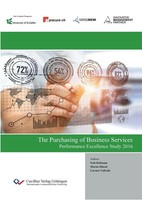 Erik Hofmann (U. A.) | The Purchasing Of Business Services. Performance...