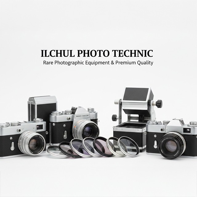 ILCHULPHOTO | eBay Stores
