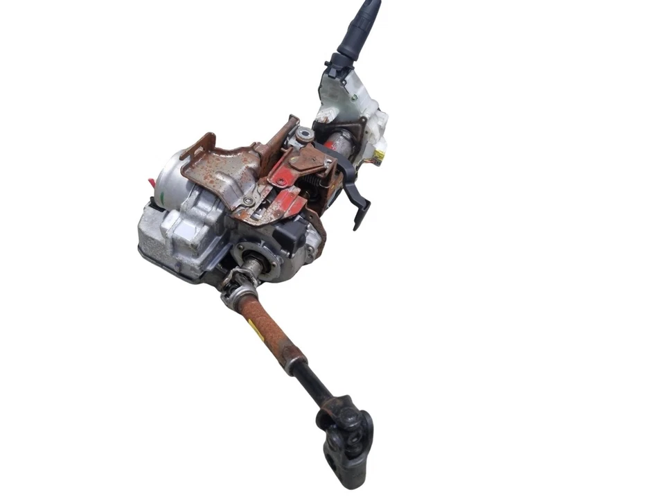 Columna de dirección Nissan Micra MK3 (K12/K12C) 2005 RHD 48810BC00A Foto 3 de 4