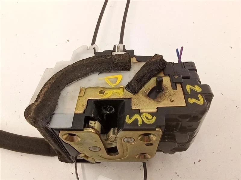 Regulador de ventana delantera izquierda Infiniti FX35 2005 2006 2007 2008 probado por fabricante de equipos originales  Foto 4 de 4