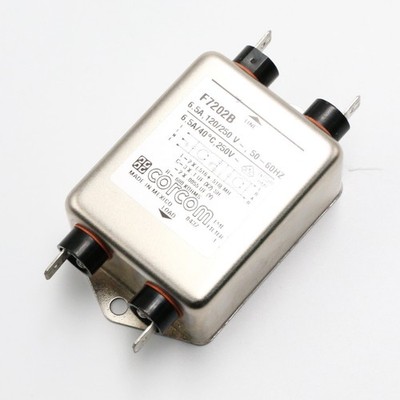 Corcom F7202B Netzfilter
