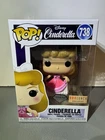 Funko Pop! - Disney - Cinderella #738 (Diamond)