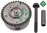 INA 427109430 Nockenwellenversteller FüR Audi FüR Seat FüR Skoda FüR VW