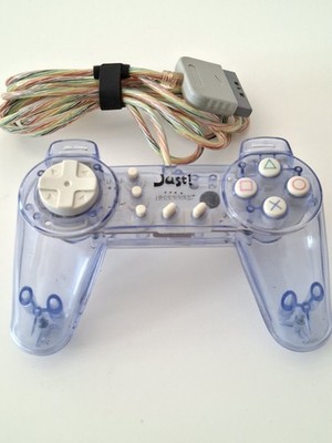 Nyko Turbo PlayStation PS One Controller