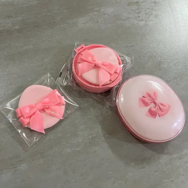 Amuse Ballerina Limited Edition Cushion Set