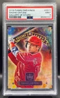 2018 Panini Diamond Kings #GS11 Shohei Ohtani Gallery of Stars Angels PSA 9 RC