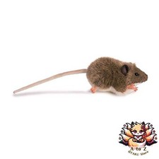 NEW Hansa Hansa Chaironam No.5577 12cm Plush