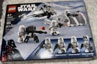 New LEGO Star Wars Snowtrooper Battle Pack 75320 Sealed in box