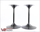 Bose 901 Tulip Trumpet Stands, Original Bose Pair.