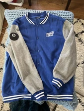 Let’s Make A Deal Jacket XL