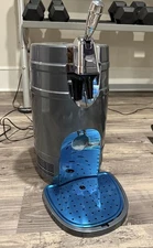 Koolatron 5L Beer Keg Chiller Opened Box