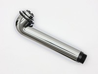 A860006AA Ideal Standard Niederdruck Handbrause SpüLbrause Verchromt