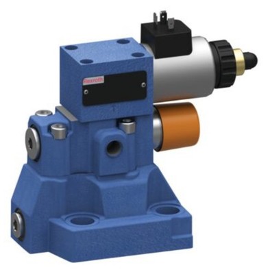 Rexroth Bosch, R901353033, DBEM 20-70/200YG24-8K4M, PROP PRESSURE RELIEF VT