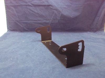 NEW CB RADIO ERR DX1BC BLACK COBRA 148, UNIDEN GRANT MOUNTING BRACKET