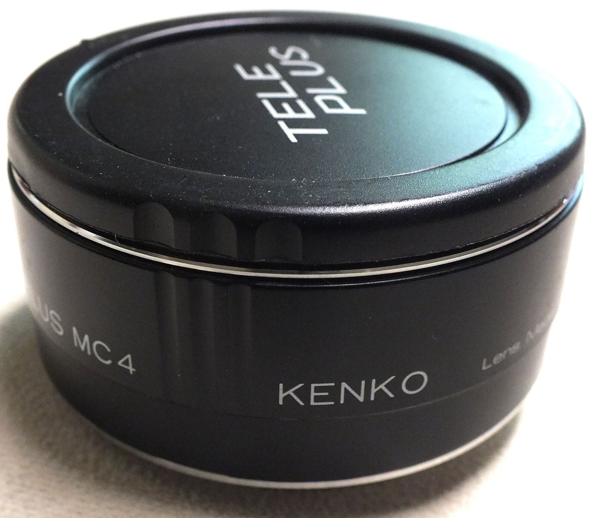 Kenko C-AF 1 2x Teleplus MC4 Teleconverter Lens for Canon Kenko C-AF 1 2x Teleplus MC4 Teleconverter Lens for Canon