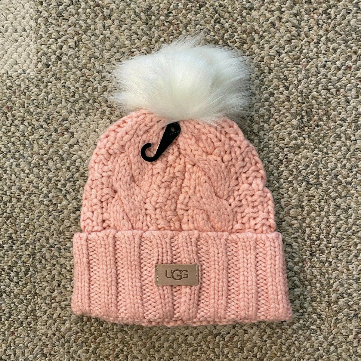 beanie ugg