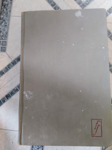 Red Plush: The Story of the Moorehouse Family by Guy McCrone | 1947  - Bild 1 von 4