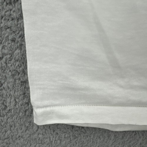 Vtg Hanes Beefy-T Medium Made In USA Single Stitch T Shirt 1991 The Symbol EUC - Picture 18 of 18