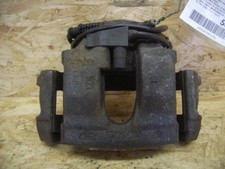 383291 Bremssattel links vorne Mercedes-Benz E-Klasse (W210) 