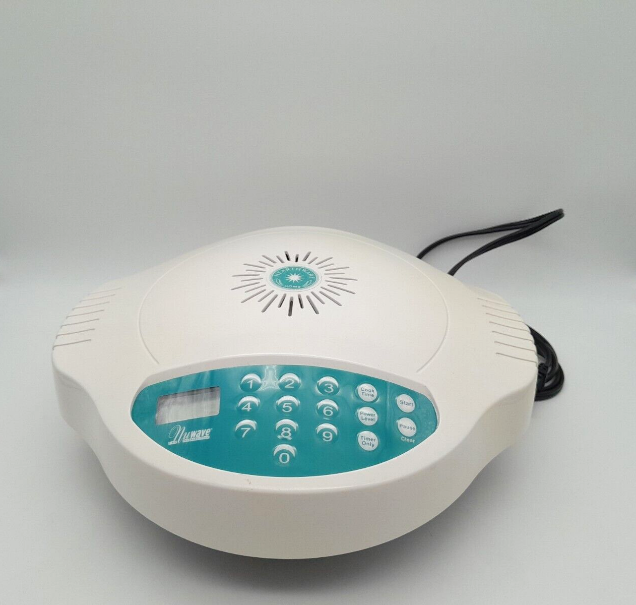 Nuwave Pro Infrared Oven Top Motor 20301-20304 Replacement Part White