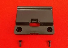 05-07 FORD FIVE HUNDRED FREESTYLE MONTEGO LATCH LOCK CENTER CONSOLE LID ARMREST