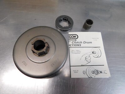 Frizione STIHL Motosega MS380 381 R220193 - Foto 11