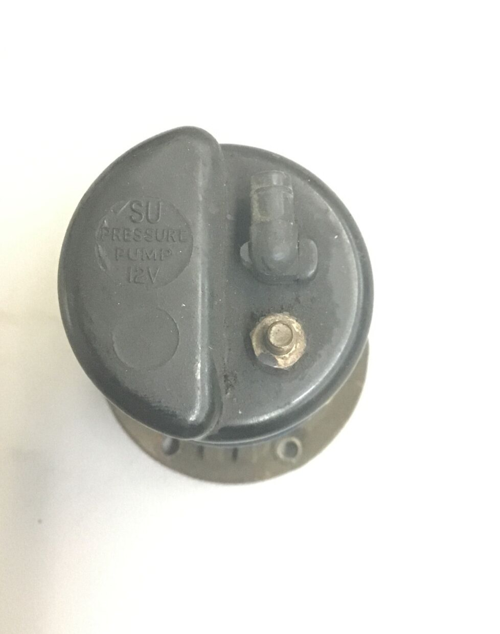 SU Fuel Pressure Pump Diaphragm Assembly 12V for Rolls Royce (B154)