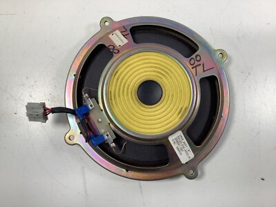 99-03 Acura TL Bose Rear Speaker 39120-S0K-A01 OEM | eBay