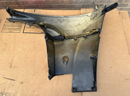 SIDE COVER COWLING (STARBOARD) 70HP 80HP 90HP SUZUKI DF70A DF80A DF90A Outboard - Picture 2 of 3