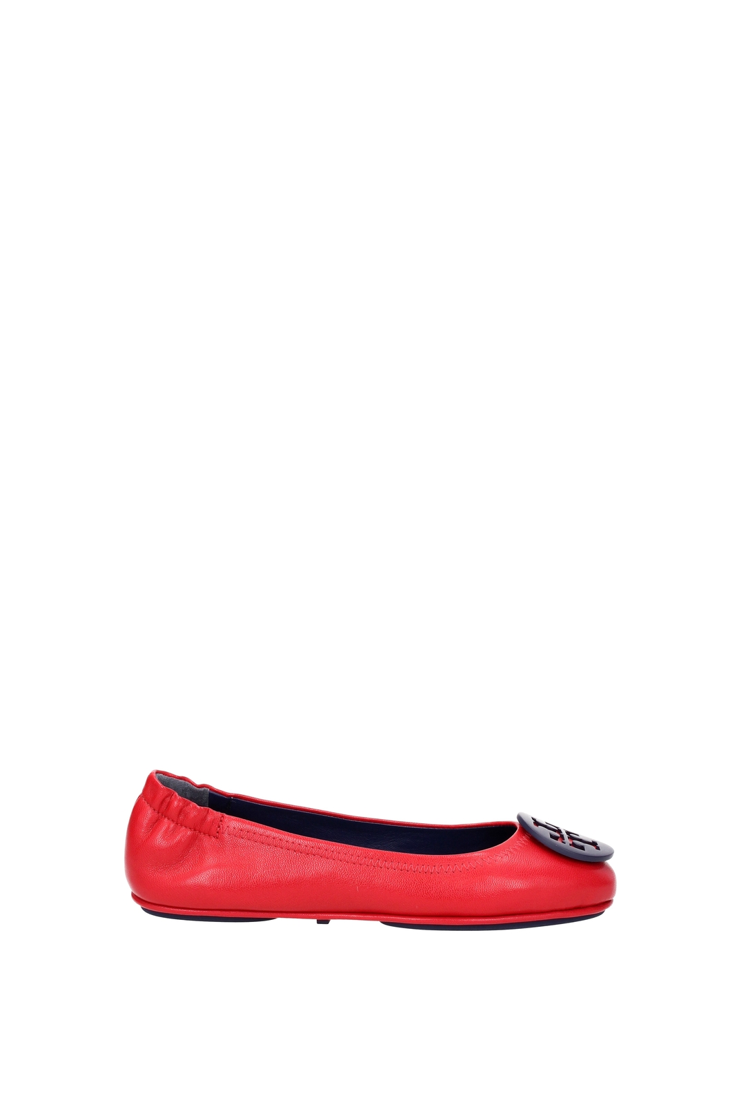 Ballerine Tory Burch Minnie donna-Pelle (38050) Ballerine Tory Burch Minnie donna-Pelle (38050)