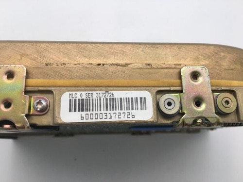 Seagate st-225 20mb 5.25" mfm hdd, tested working - Picture 5 of 6