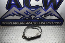 T3-5 INNER ENGINE HOUSING COVER 85 HONDA ATC 200 BIG RED TRI WHEELER FREE SH