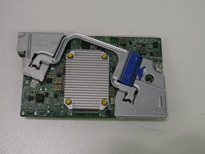 HP Smart Array P244BR 12Gb/s SAS RAID controller 1GB FBWC  749682-001 749800-001