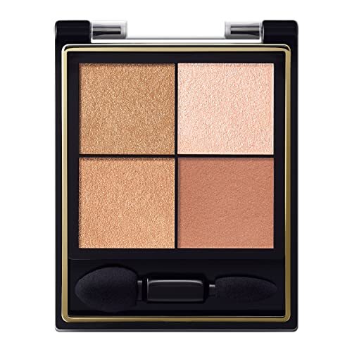 excel Real Close Shadow CX01 (Tassel Mule) Eyeshadow Palette 4colorColor 3 Textu - Bild 2 von 7
