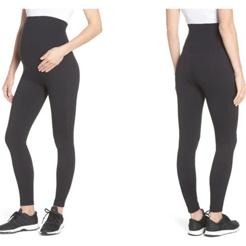 zella mamasana leggings