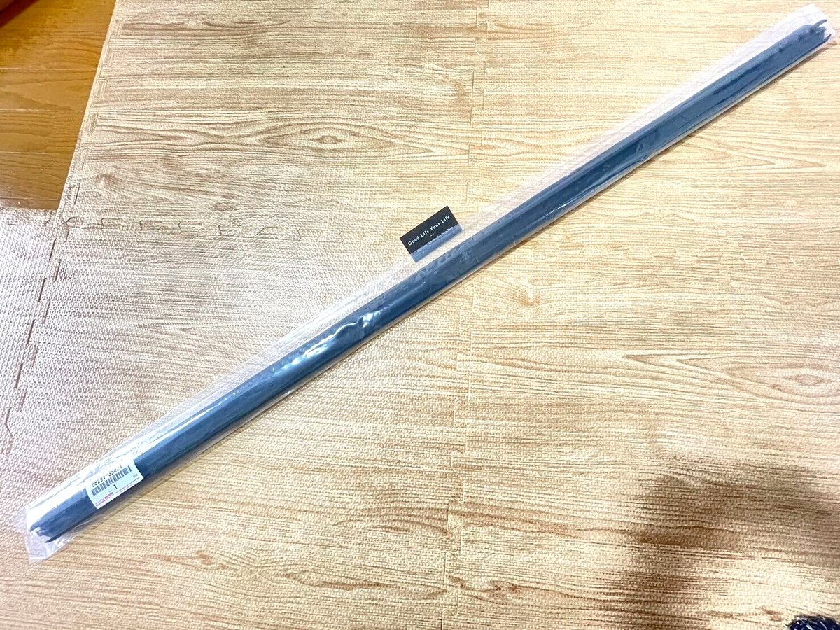 TOYOTA GENUINE OEM 04-09 4RUNNER INNER BACK DOOR GLASS