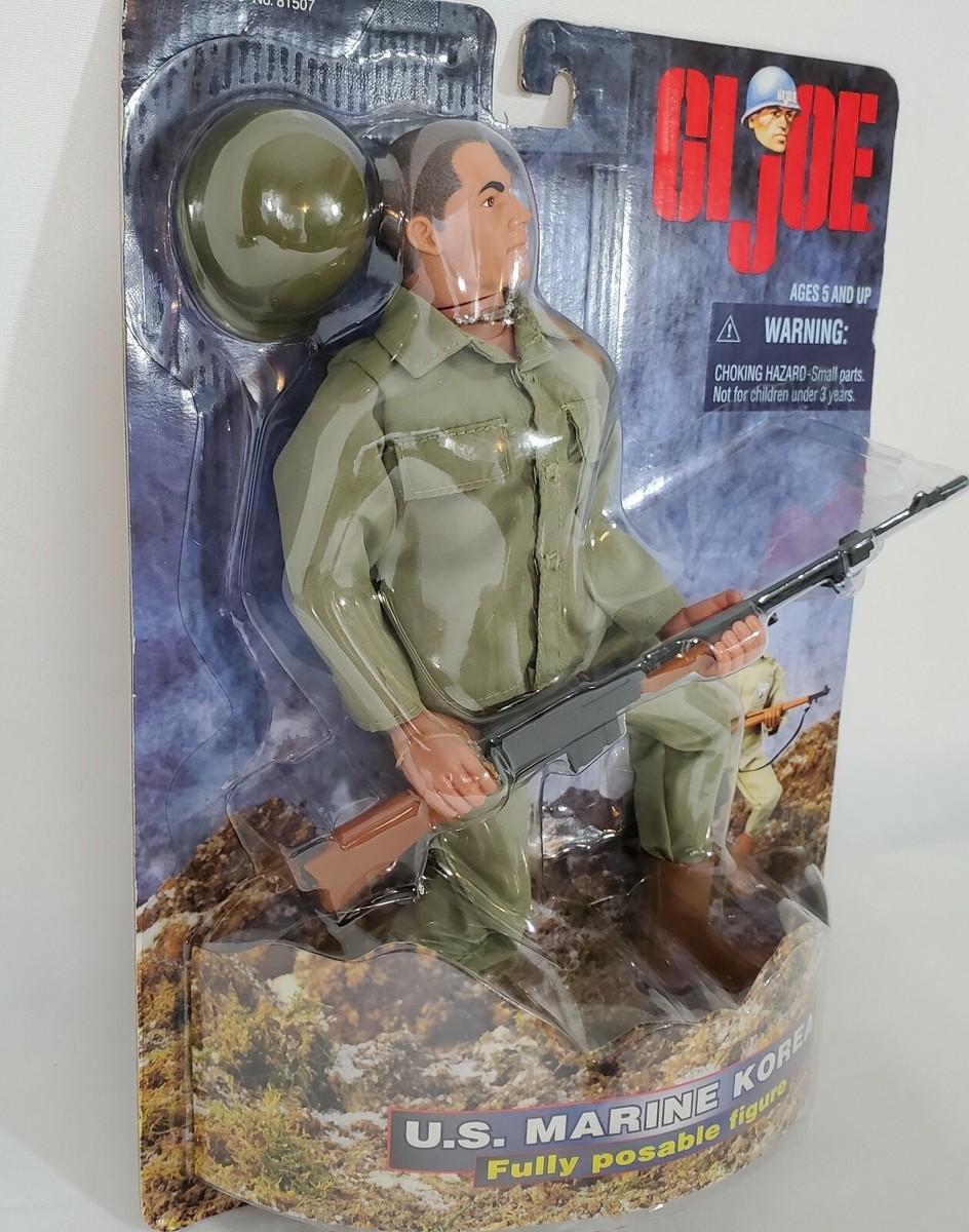 GIJOE USマリーン1998年 KBトイズ限定　HASBRO　アメリカ製 Amazon.co.jp: GIJOE USマリーン1998年 KBトイズ限定 ジーアイ
