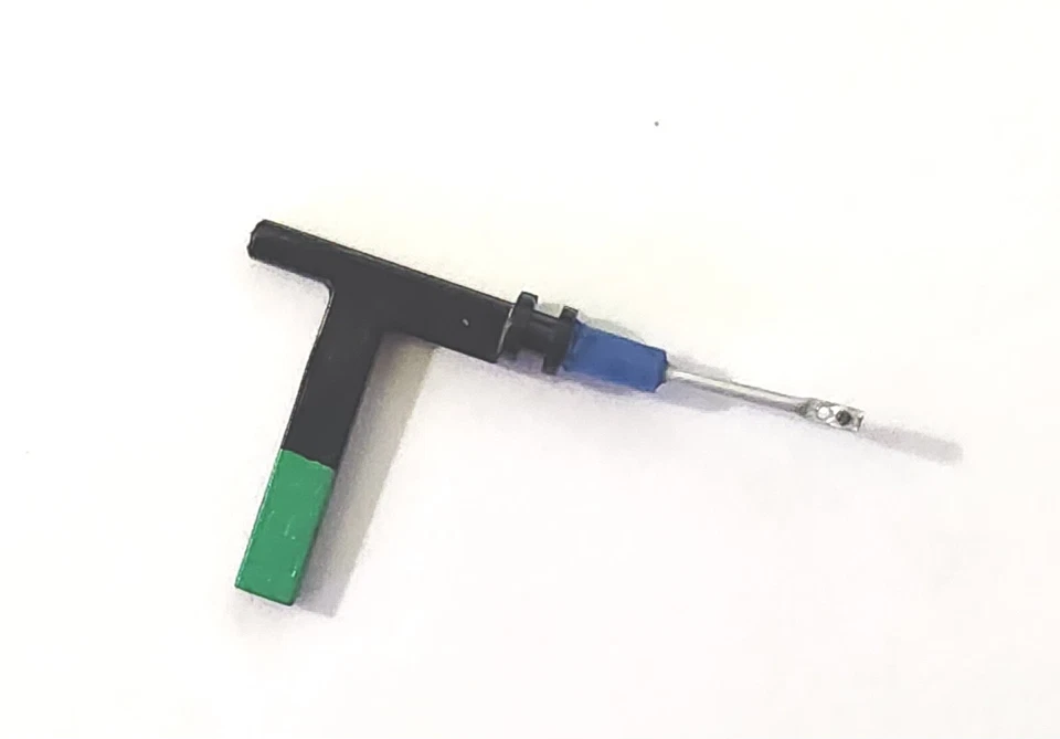 Pfanstiehl Phonograph Needle Stylus for RCA 131780 RCA 138262 RCA 132069 RMP-206 - Image 2 of 4