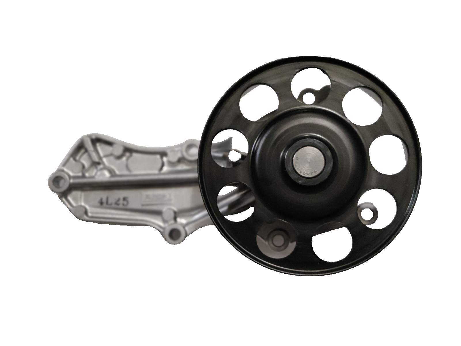 BMW ATC Transfer Case Motor Actuator 27107546671 Replacement