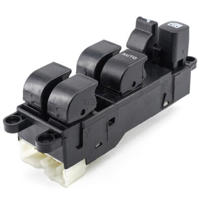 Right Hand Drive Electric Power Window Switch for Nissan Navara