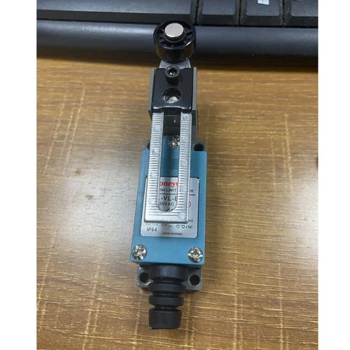 SZLVLB New Honeywell SZL-VL-B VL Mini Limit Switch In Box - Picture 3 of 4