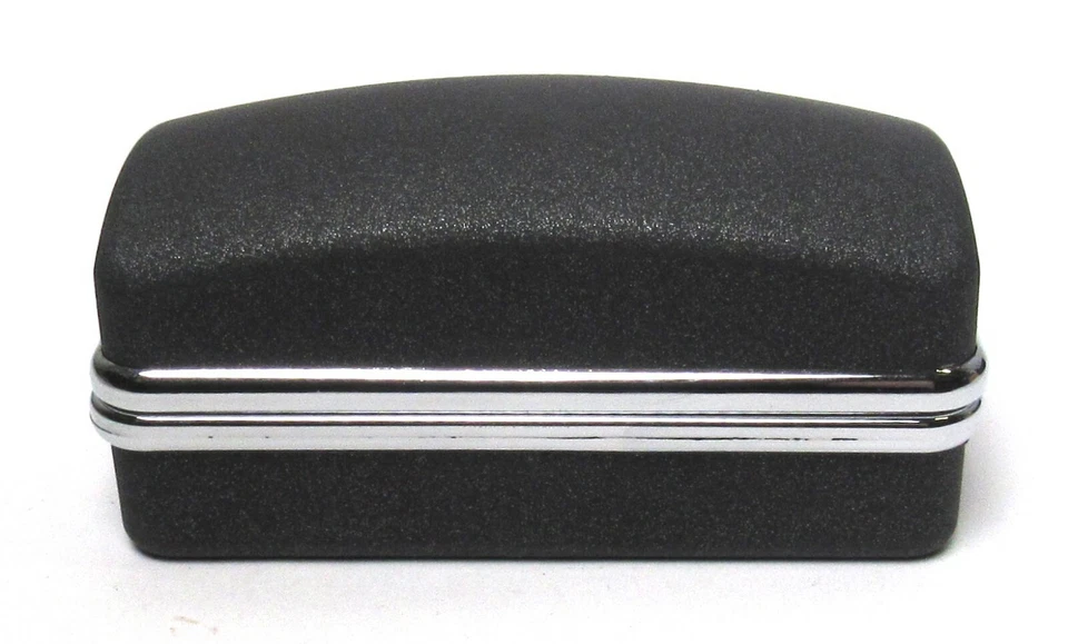 CUFF-DADDY Two Tone Crossed Shotgun Cufflinks Silver & Gunmetal >NEW< - Image 4 of 4