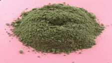 *Sage Green* Pigment Colour Dye Concrete Cement Mortar Render Grout Powder